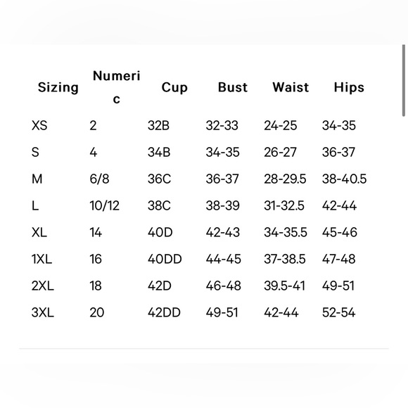 Bikini Bottoms - Picture 6 of 6